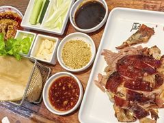 -厨大将烤肘子(镇江北路店)