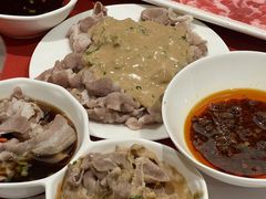 -皇城老妈·大连海鲜火锅(港湾店)