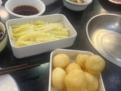 -新梅居(宁海东路店)