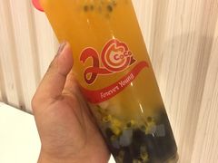 -CoCo都可(北美店)