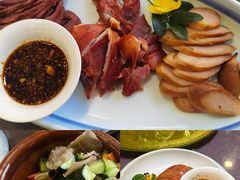 -乔家满族八大碗(流水沟店)