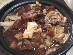 -赵家牛肉砂锅(台西三路店)