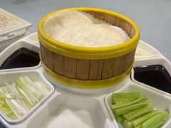 -同喜烤鸭店(光芒店)