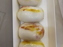 芋泥雨花石-江南糕潮(新生路总店)