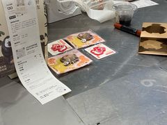 -喜茶(佛山顺德容桂天佑城店)