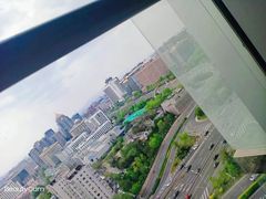 -北京索菲特大酒店