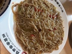 -直隶安家罩饼(复兴路店)