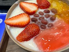 -桥香园过桥米线(国贸店)