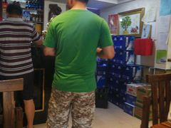 -天赢酒楼(青馨家园店)