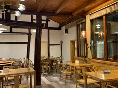 大堂-礼耕堂·百年茶人餐厅(梅家坞店)