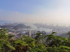 -小南山公园