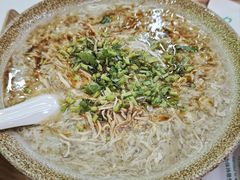 -舞素卷菜煎饼.糁汤(万达金街店)