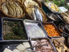 -长平老姿娘夜粥(平东一街店)