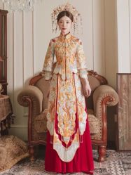 -金海岸婚纱摄影(塘沽店)