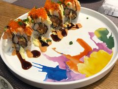 -樱の千渡日式料理·铁板烧•烧鸟(金盛田广场店)