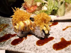 -千代武日本料理(开发区店)