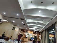 -西陵饭店