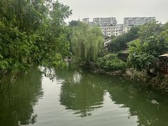 -小河直街历史文化街区