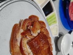 -紫光园·烤鸭·北京菜(劲松店)