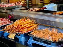 -新洪记·丽久饭店(铁西店)