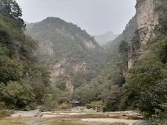 -焦作青龙峡风景名胜区