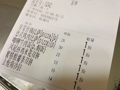 -阳光披萨(辽宁路店)