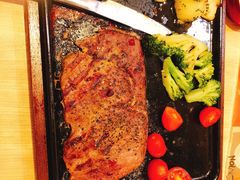 -必胜客(城西银泰店)