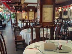 -惠丰堂饭庄·烤鸭·京味菜(西北旺·唐家岭店)