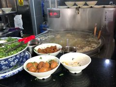 -黔派·虾子羊肉粉·小吃(佳宁娜广场店)