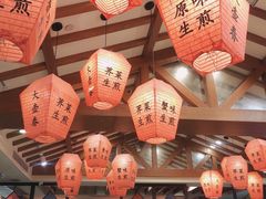 大堂-大壶春生煎(四川中路店)