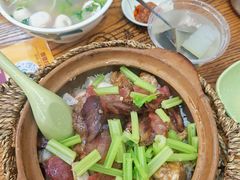-嘉华小吃(蛇口市场店)