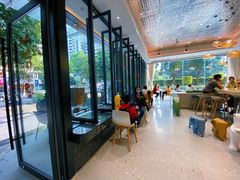 -小西家作(富力爱丁堡店)