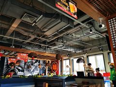 -管氏翅吧(台湾街店)