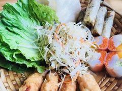 -大茴香越法料理(SOHO复兴店)