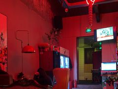 -鸡尾酒实验室酒吧(隆礼路店)