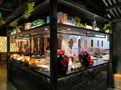 -杏花堂·山西菜馆(晋中万达店)