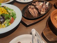 -萨莉亚意式餐厅(杭州西溪龙湖天街店)