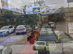 -贺富酒家(白藤二路分店)