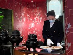 -三号黄浦会Canton Table