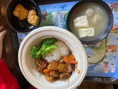 -横琴湾畔餐厅(长隆海洋王国白鲸剧场店)