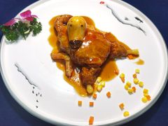-古南都·清真绿柳居菜馆(太平南路店)