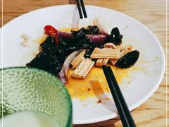 -卡拉卡拉漫温泉汗蒸