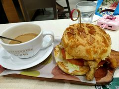 -和平馆·地道港澳茶餐厅(西门口店)