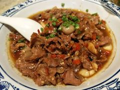 肉炒肉-味上湘菜馆(岳麓山店)