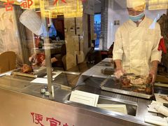 -便宜坊烤鸭店(科创店)