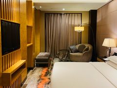 -西安赛瑞喜来登大酒店