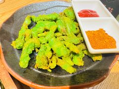 -一朵菌·野生菌探索家火锅(南亚店)