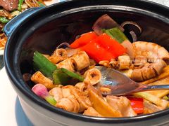 -花城苑广府菜(侨鑫店)