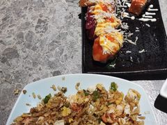 -大渔铁板烧(大悦城店)