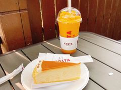 -COSTA COFFEE(西湖天地店)